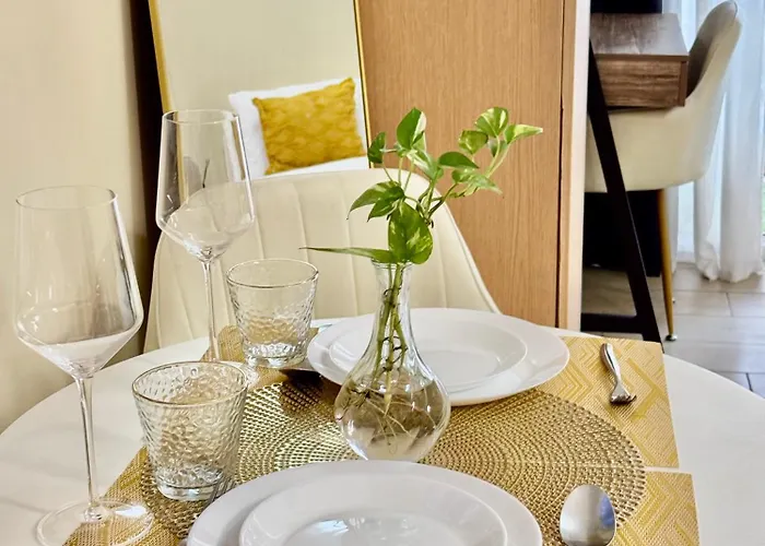 Cozy In Venice Luxury Residences Bgc * Manila