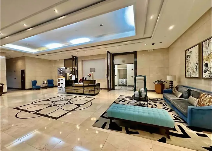 Cozy In Venice Luxury Residences Bgc Apartment
