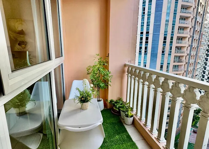 Cozy In Venice Luxury Residences Bgc Manila